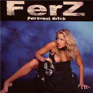 Ferz - Personal Bitch