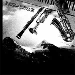 Flaherty · Corsano · Yeh - Slow Blind Avalanche