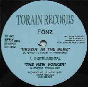 Fönz - Cruzin' In The Benz