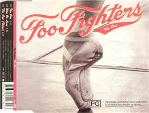 Foo Fighters - The One
