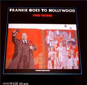 Frankie Goes To Hollywood - Two Tribes