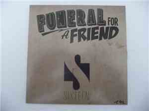 Funeral For A Friend - Sixteen