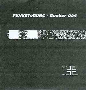 Funkstörung - Bunker 24
