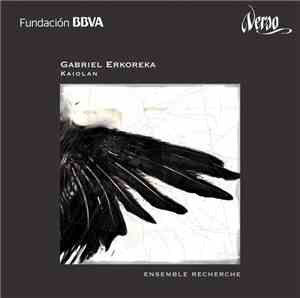 Gabriel Erkoreka ,  ensemble recherche - Kaiolan