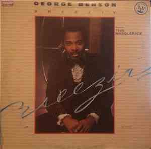 George Benson - Breezin'