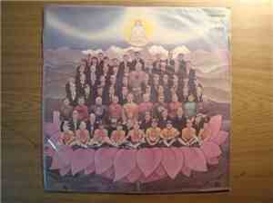 George Harrison - Dark Horse