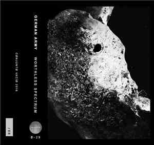 German Army - Worthless Spectrum