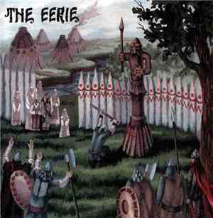 Gods Tower - The Eerie