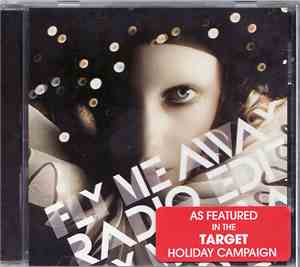 Goldfrapp - Fly Me Away (Radio Edit)