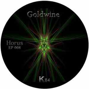 Goldwine - Horus EP
