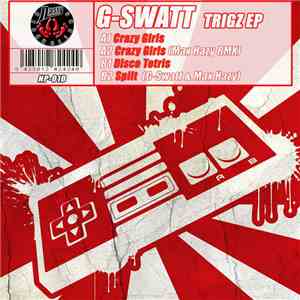 G-Swatt - Trigz EP