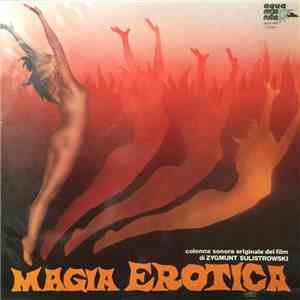 Hareton Salvanini - Magia Erotica