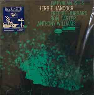 Herbie Hancock - Empyrean Isles