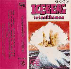 Iceberg  - Tutankhamon