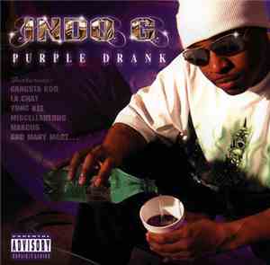 Indo G - Purple Drank