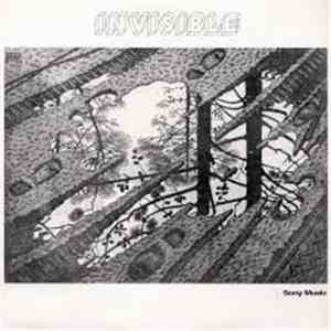 Invisible  - Invisible