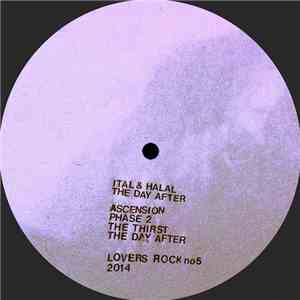 Ital  & Halal - The Day After
