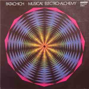 Iván Patachich - Musical Electro-Alchemy