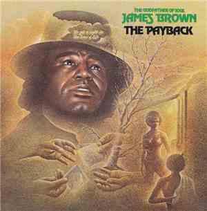 James Brown - The Payback