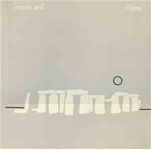 Janette Geri - Rising