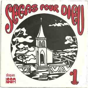 Jean-Louis Minot - Ségas Pour Dieu 1