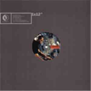 Jeff Mills - Exhibitionist EP