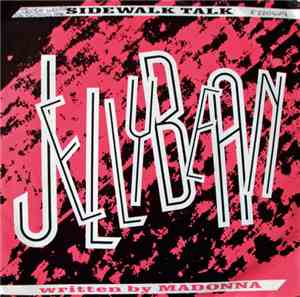 Jellybean - Sidewalk Talk