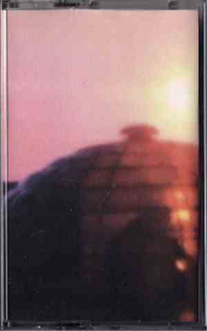 J.G.D. Azzopardi - Contemplation In Isolation