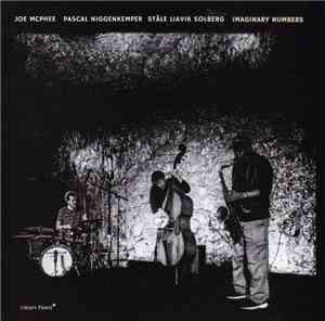 Joe McPhee, Pascal Niggenkemper, Ståle Liavik Solberg - Imaginary Numbers