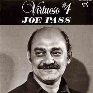 Joe Pass - Virtuoso #4