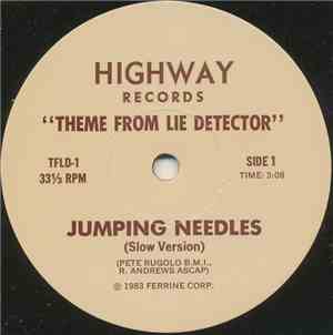 Jumping Needles - Theme From Lie Detector