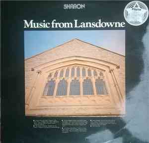 June Kilbride And Norman Good - Music From Lansdowne