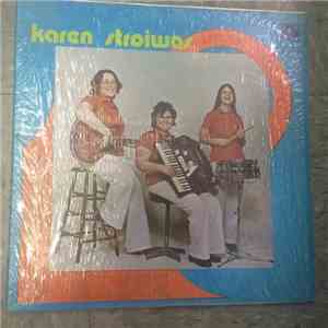 Karen Strowias, The Polka Teens - Young & Alive