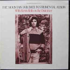 Kevin Roth - The Mountain Dulcimer Instrumental Album
