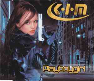 Kim  - Playboygirl