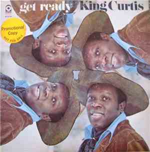 King Curtis - Get Ready