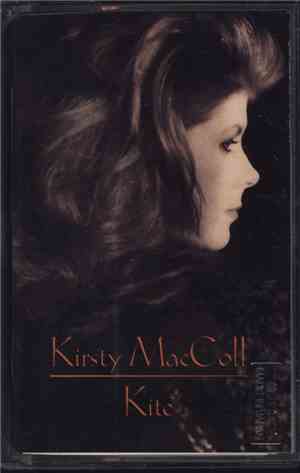 Kirsty MacColl - Kite