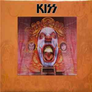 Kiss - Psycho Circus