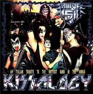 Kissology - Alive 51