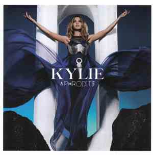 Kylie - Aphrodite