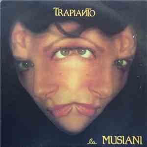la Musiani - Trapianto