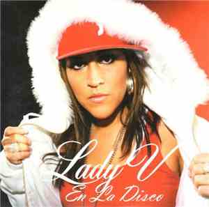 Lady V Feat. Linda Pira - En La Disco