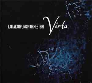 Laitakaupungin Orkesteri - Virta