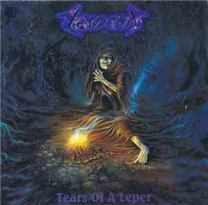Lament  - Tears Of A Leper