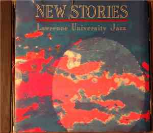 Lawrence University Jazz - New Stories