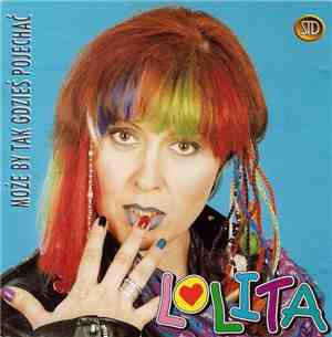 Lolita  - Może By Tak Gdzieś Pojechać