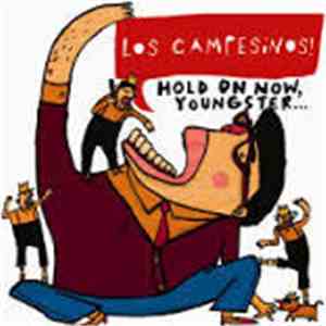 Los Campesinos! - Hold On Now, Youngster...
