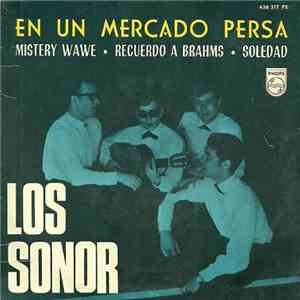 Los Sonor - En Un Mercado Persa