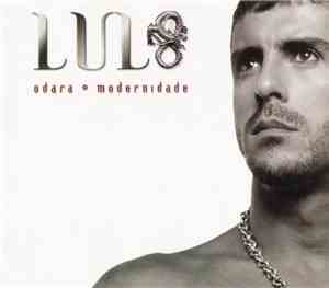 Lulo Scroback - Odara / Modernidade