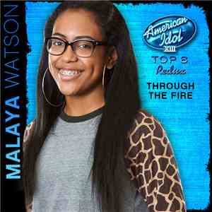 Malaya Watson - Through The Fire